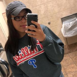 Meet your Posher, Lindsay